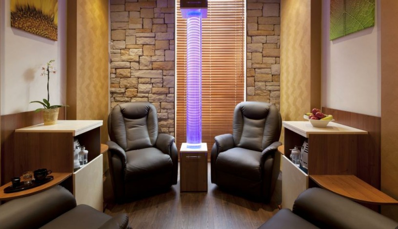 Gala Hotel Excelsior Mariánské Lázně